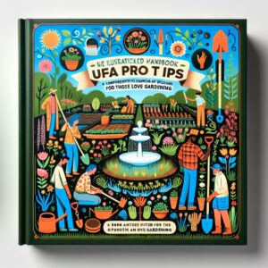 Unearth Pro Tips: A Comprehensive Fountain of Wisdom for Those Who Love Gardening