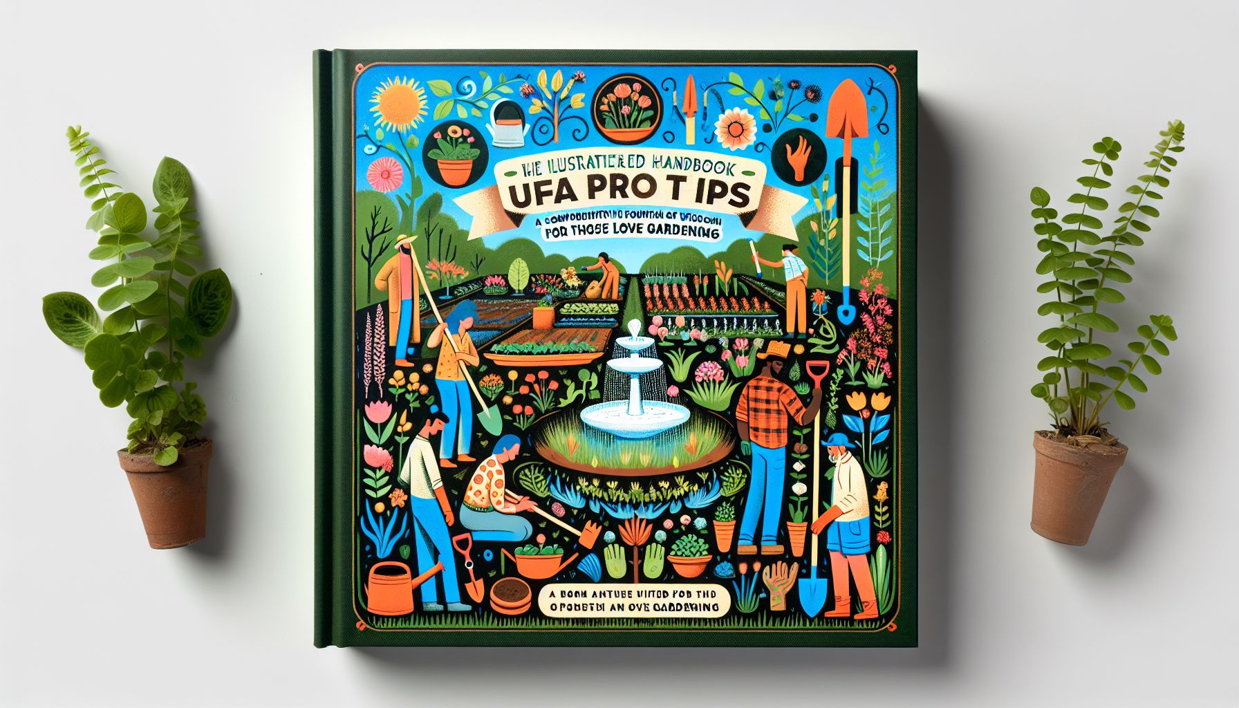 Unearth Pro Tips: A Comprehensive Fountain of Wisdom for Those Who Love Gardening