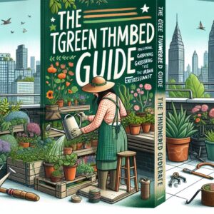 The Green Thumbed Guide: Professional Gardening Tips for the Urban Enthusiast