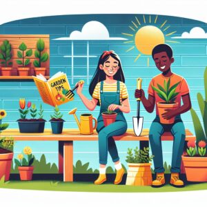 Gardening Tips for Those Who Love to Cultivate their Green Thumb